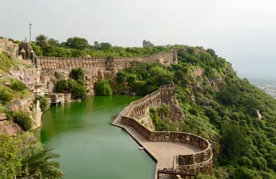 Gaumukh Kund