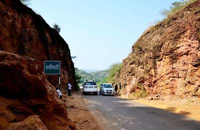 haldighati tour