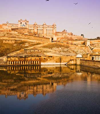 Jaipur Udaipur Tour Package