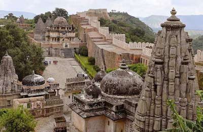 Nathdwara Tourism