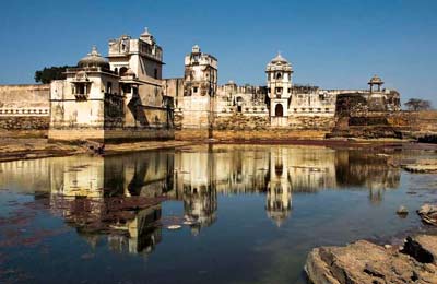 Padmini Palace 