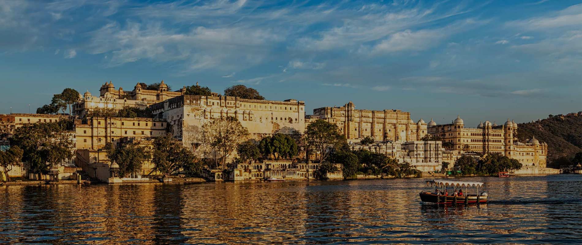 Udaipur Sighseeing Trips 