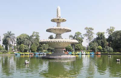Sukhadia Circle Udaipur