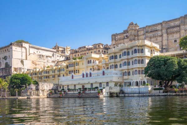 udaipur tours