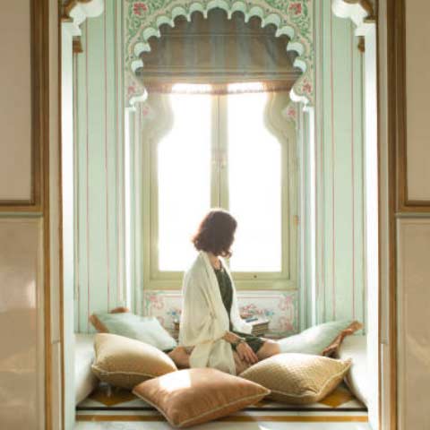 udaipur heritage hotel