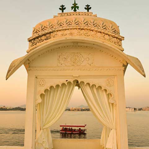 Udaipur Tour