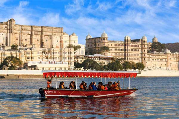 udaipur full day tour